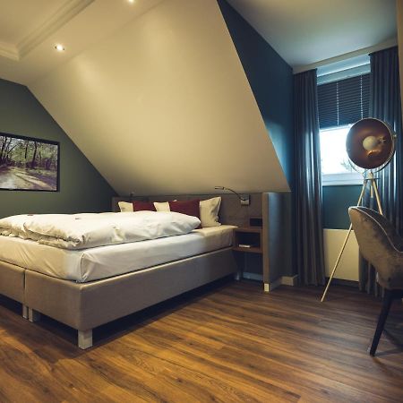 Schlichte Hof Gmbh Hotell Bielefeld Eksteriør bilde