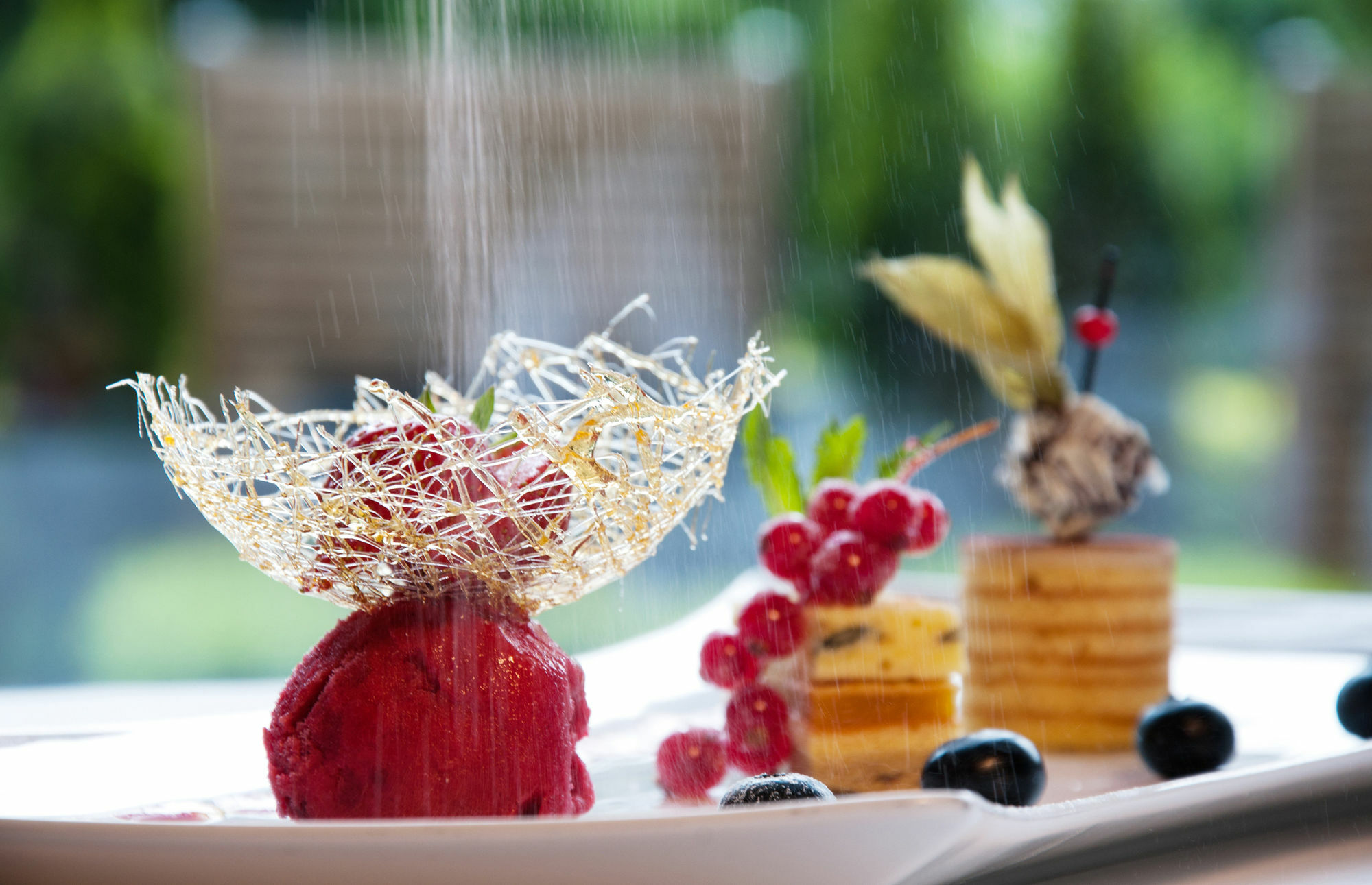 Schlichte Hof Gmbh Hotell Bielefeld Eksteriør bilde